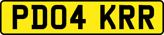 PD04KRR