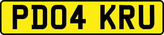 PD04KRU