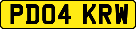 PD04KRW