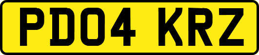 PD04KRZ