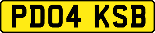 PD04KSB
