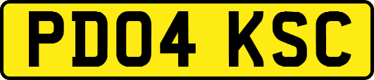 PD04KSC