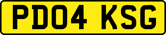 PD04KSG