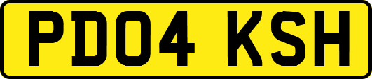 PD04KSH