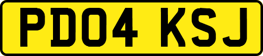 PD04KSJ