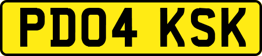 PD04KSK