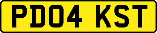 PD04KST