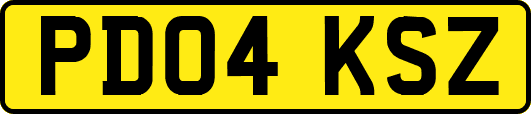 PD04KSZ