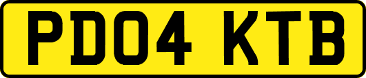 PD04KTB