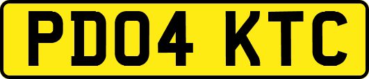 PD04KTC