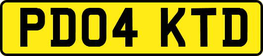 PD04KTD
