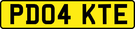 PD04KTE