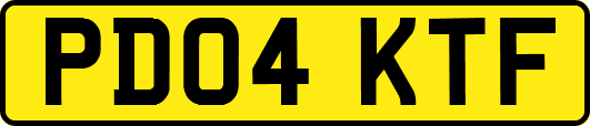 PD04KTF