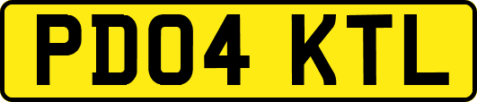 PD04KTL