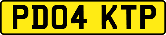 PD04KTP
