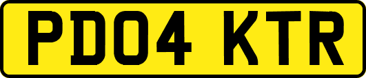 PD04KTR