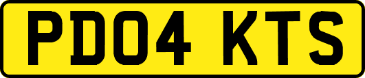 PD04KTS