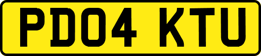 PD04KTU