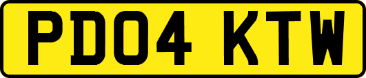 PD04KTW