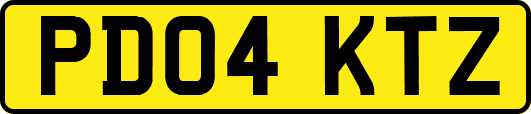 PD04KTZ