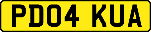PD04KUA