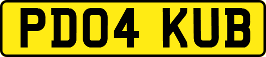 PD04KUB