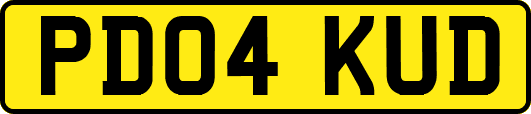 PD04KUD