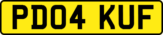 PD04KUF