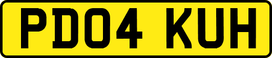 PD04KUH