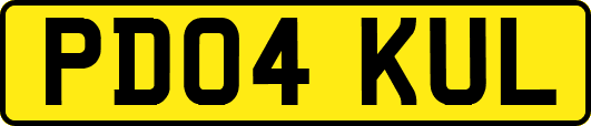 PD04KUL