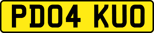 PD04KUO