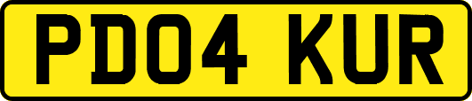 PD04KUR
