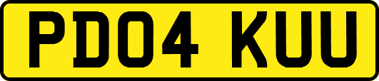 PD04KUU