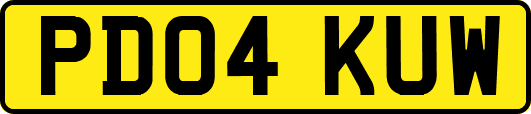 PD04KUW
