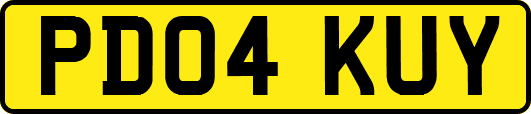 PD04KUY