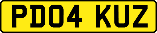 PD04KUZ