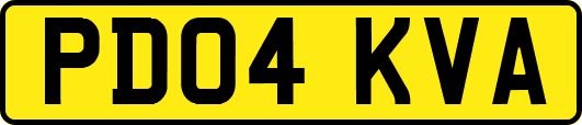 PD04KVA