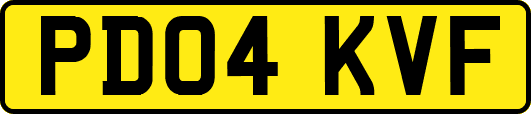 PD04KVF