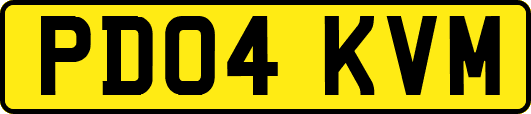 PD04KVM