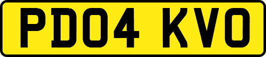 PD04KVO