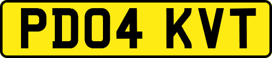 PD04KVT