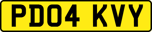 PD04KVY
