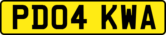 PD04KWA