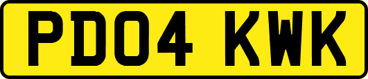 PD04KWK