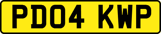 PD04KWP