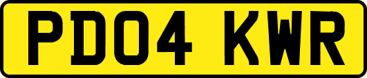 PD04KWR