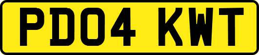 PD04KWT