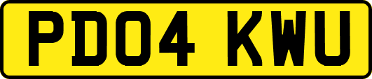 PD04KWU