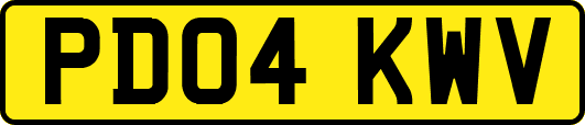 PD04KWV