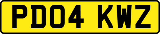 PD04KWZ